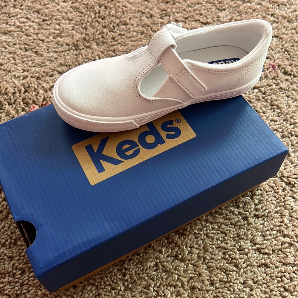 Brand new keds